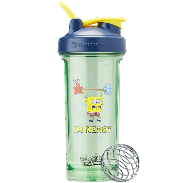 SpongeBob - Pro Series NW6S