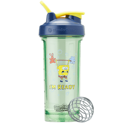 SpongeBob - Pro Series NW6S