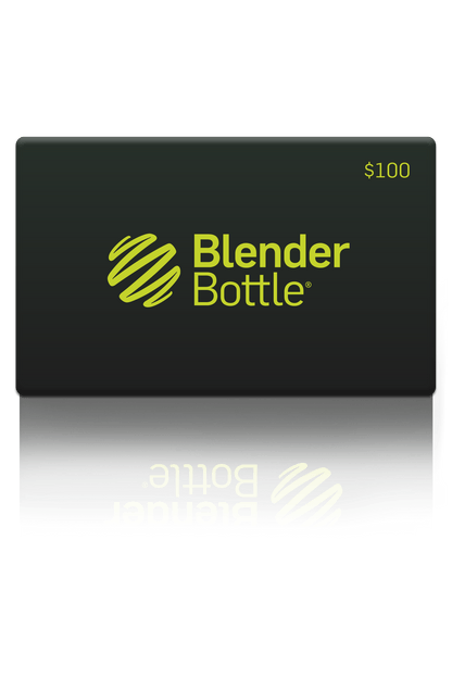 BlenderBottle Gift Card DQAQ