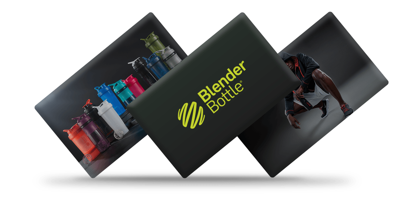 BlenderBottle Gift Card DQAQ