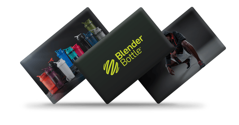 BlenderBottle Gift Card DQAQ