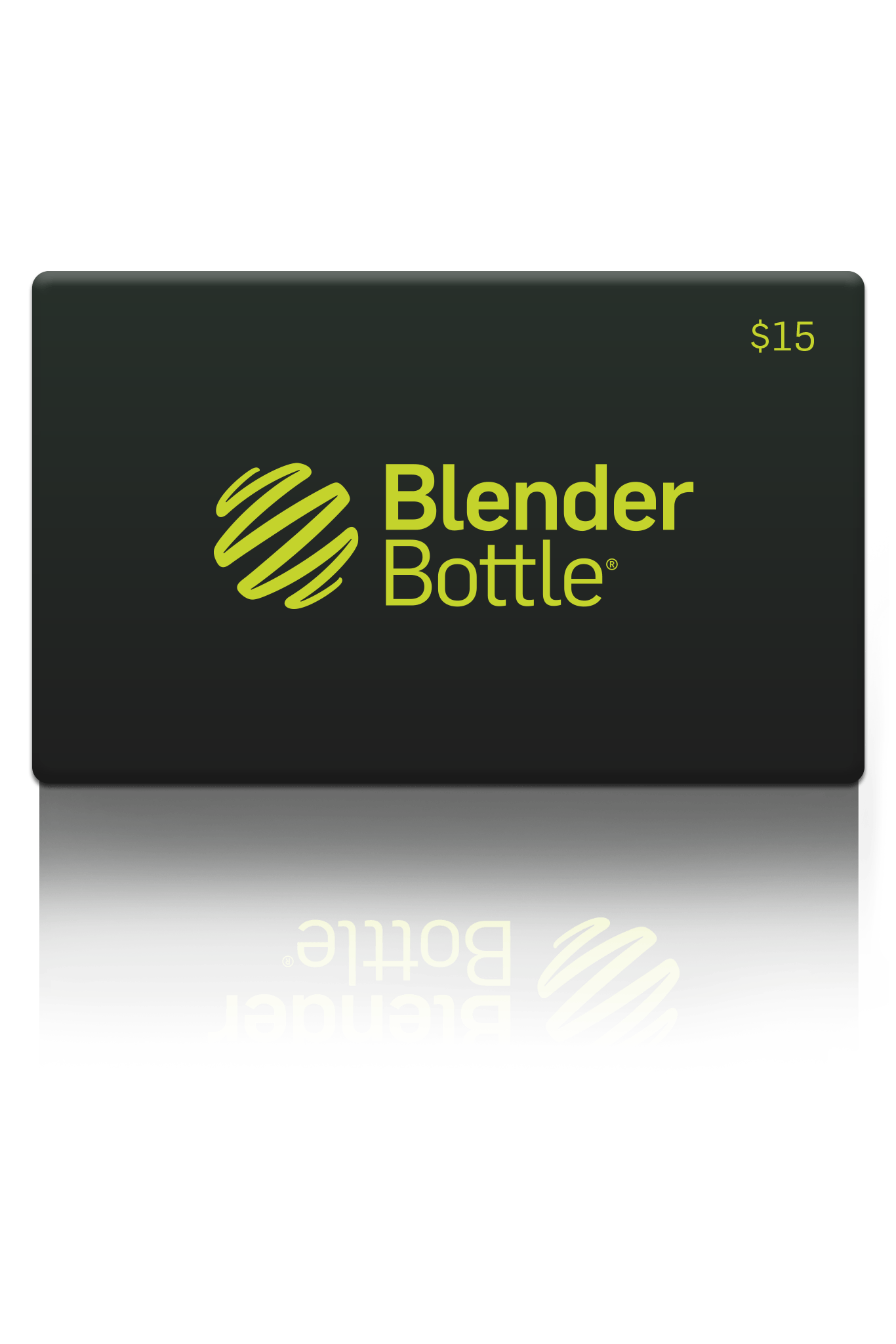 BlenderBottle Gift Card DQAQ
