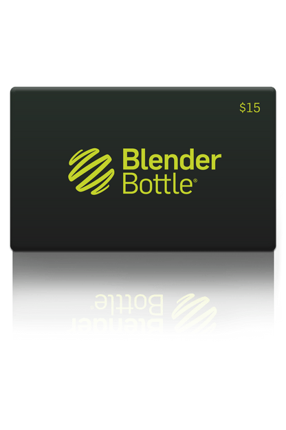 BlenderBottle Gift Card DQAQ
