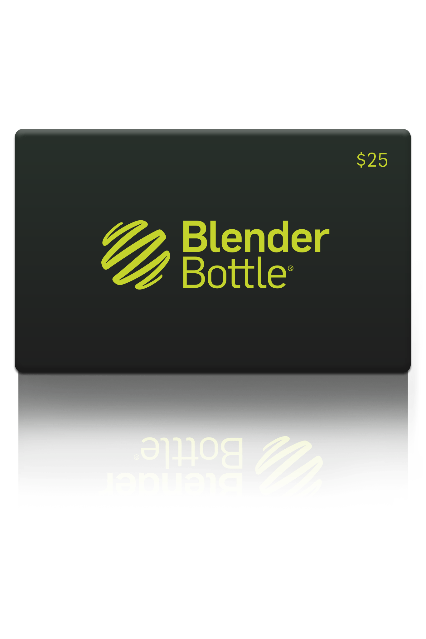 BlenderBottle Gift Card DQAQ