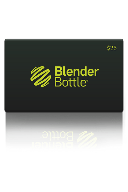 BlenderBottle Gift Card DQAQ