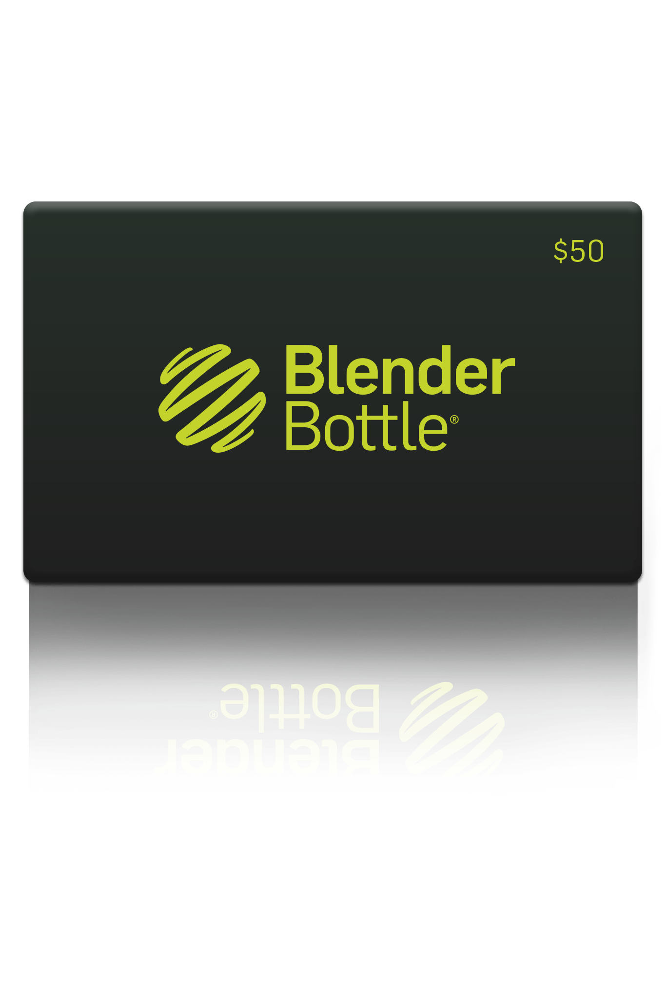 BlenderBottle Gift Card DQAQ