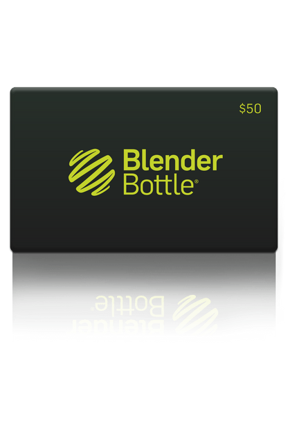 BlenderBottle Gift Card DQAQ