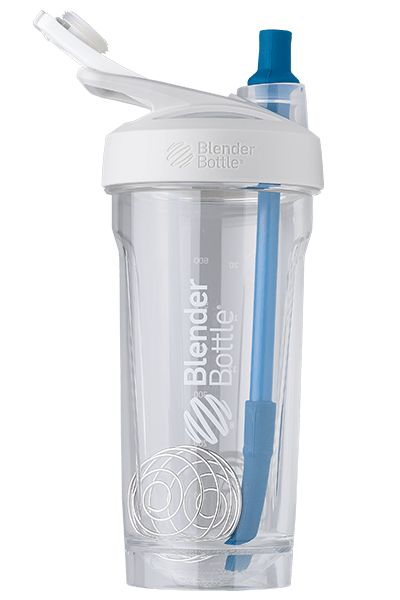 BlenderBottle® Straw 2HYP