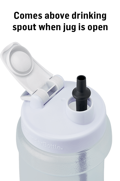 BlenderBottle® Straw - Koda 6KJQ