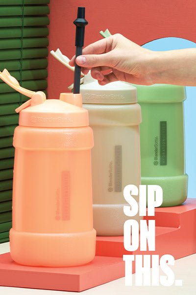 BlenderBottle® Straw - Koda 6KJQ