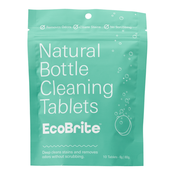 Bottle Cleaning Tablets JZ43