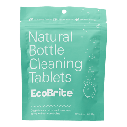 Bottle Cleaning Tablets JZ43