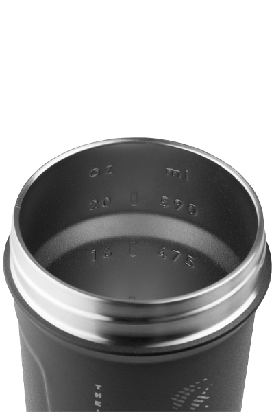 DC Comics - Insulated Stainless Steel Sport SOSQ