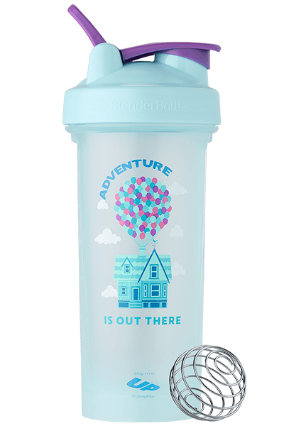Disney · Pixar Shakers 6EYD
