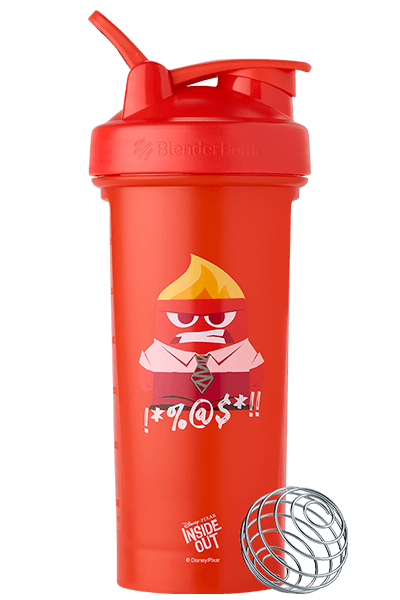 Disney · Pixar Shakers 6EYD
