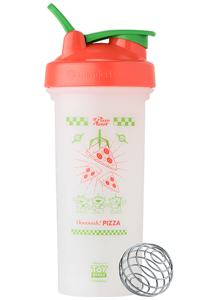 Disney · Pixar Shakers 6EYD