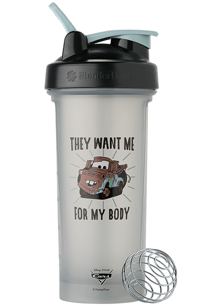 Disney · Pixar Shakers 6EYD