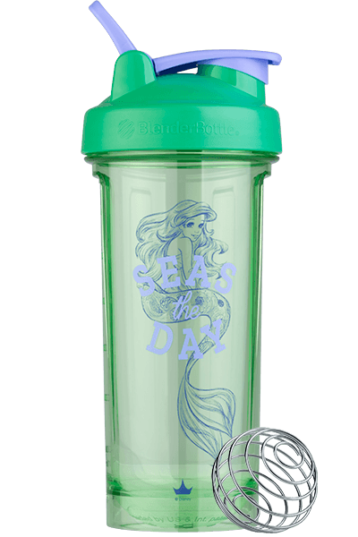 Disney Princess - Pro Series 8BWS