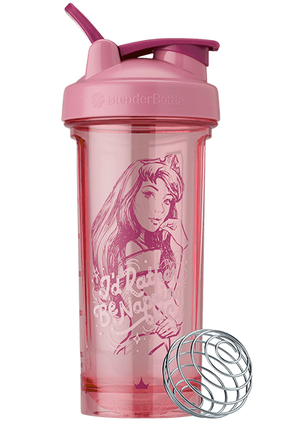 Disney Princess - Pro Series 8BWS