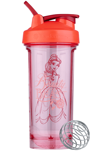 Disney Princess - Pro Series 8BWS