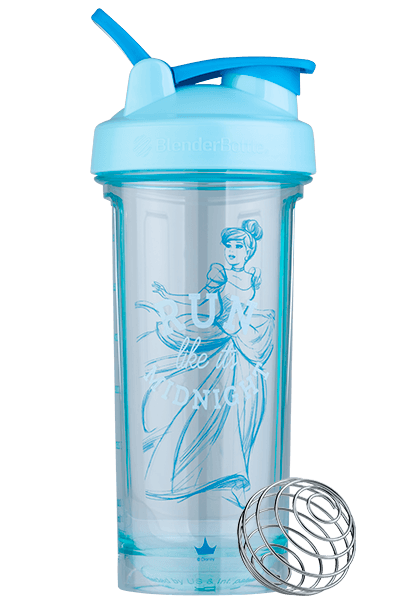 Disney Princess - Pro Series 8BWS