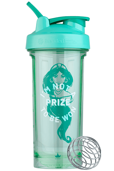 Disney Princess - Pro Series 8BWS