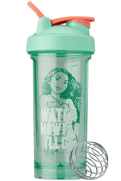 Disney Princess - Pro Series 8BWS