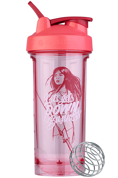 Disney Princess - Pro Series 8BWS