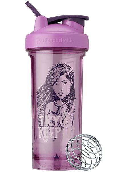 Disney Princess - Pro Series 8BWS