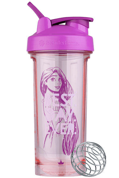 Disney Princess - Pro Series 8BWS