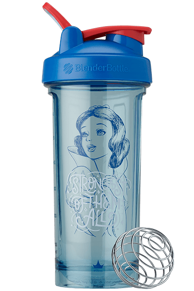 Disney Princess - Pro Series 8BWS