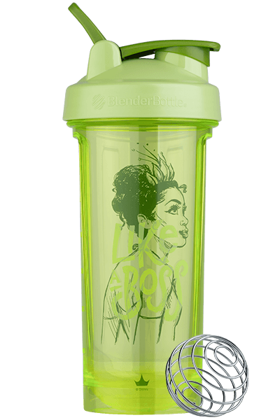Disney Princess - Pro Series 8BWS