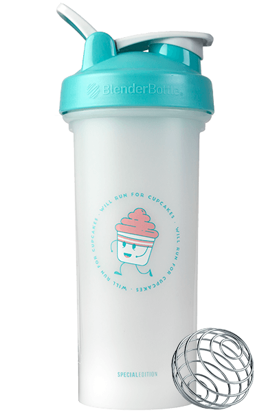 Foodie Shakers N0SC