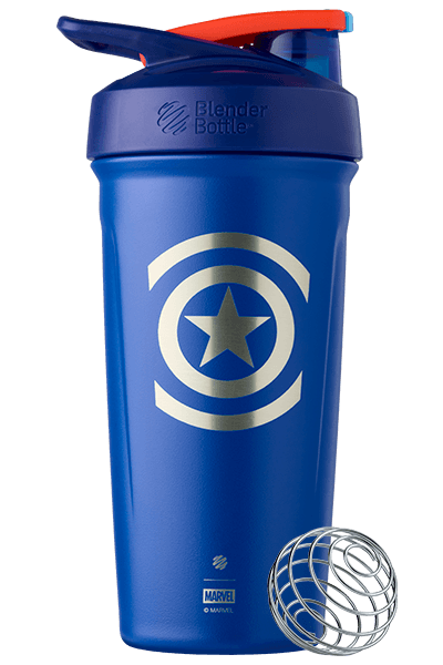 Marvel - Sport Stainless Steel FEXQ