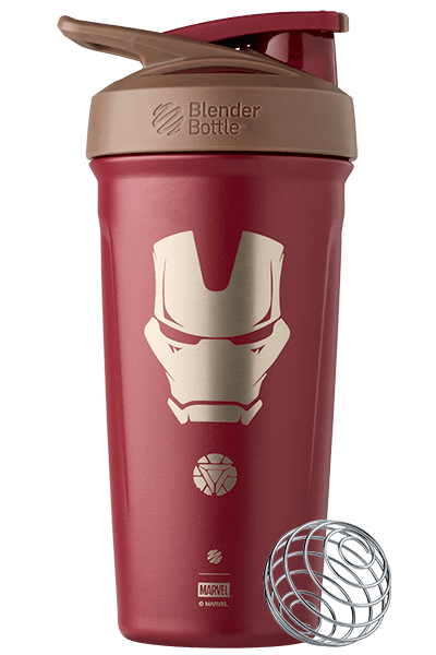 Marvel - Sport Stainless Steel FEXQ