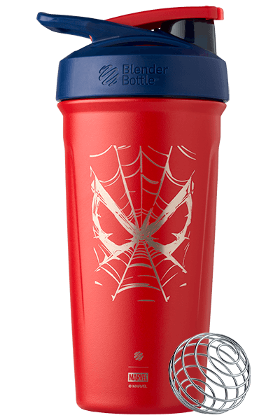 Marvel - Sport Stainless Steel FEXQ