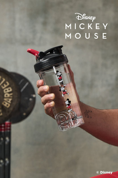 Mickey & Minnie - Pro Series 6H3H
