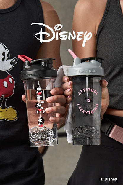 Mickey & Minnie - Pro Series 6H3H