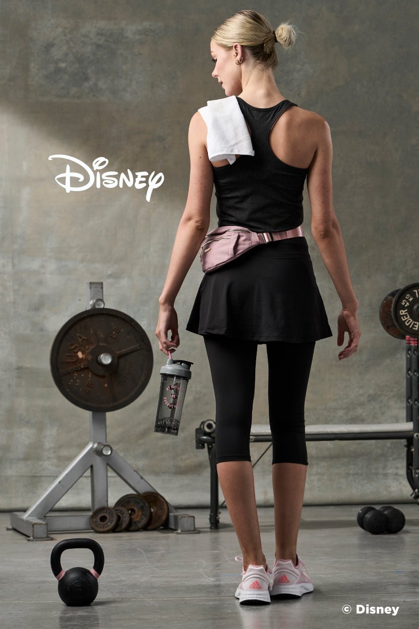 Mickey & Minnie - Pro Series 6H3H