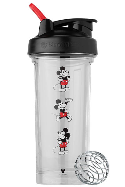 Mickey & Minnie - Pro Series 6H3H