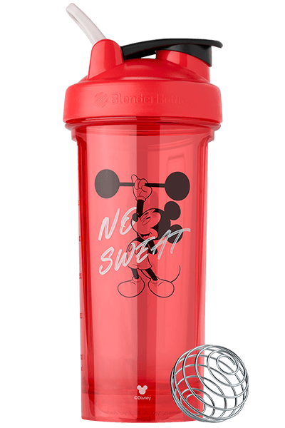 Mickey & Minnie - Pro Series 6H3H