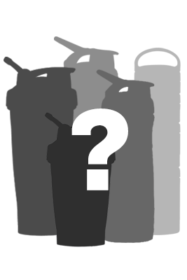 Mystery Item 3PHC