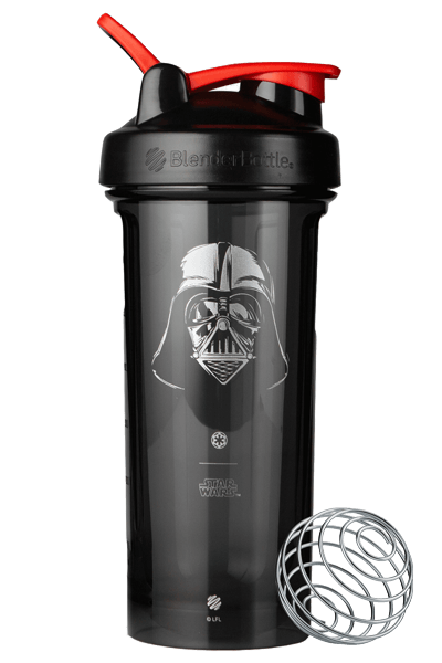 Star Wars - Pro Series FEA6