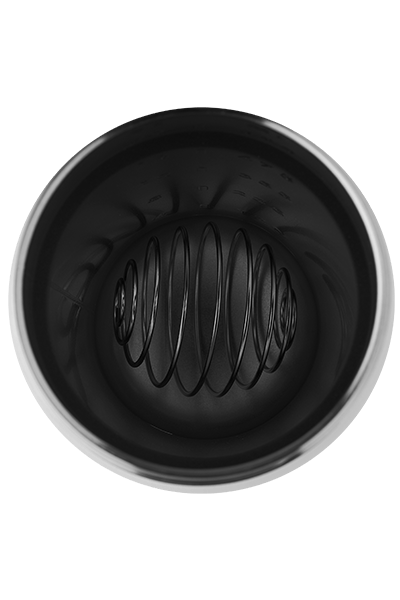 Insulated Stainless Steel Twist MUVA