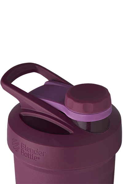 Insulated Stainless Steel Twist MUVA