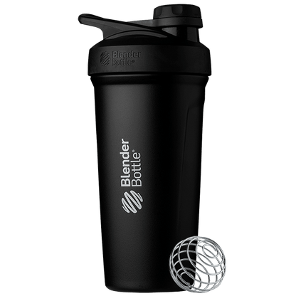 Insulated Stainless Steel Twist MUVA