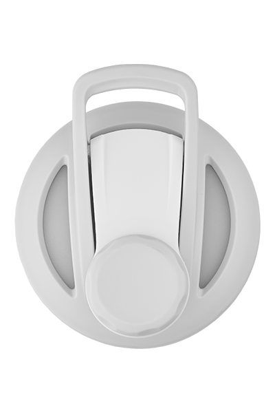 Insulated Stainless Steel Twist MUVA