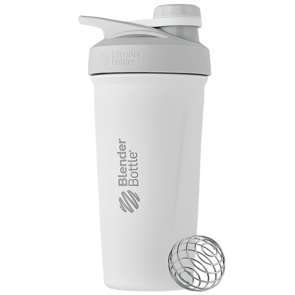 Insulated Stainless Steel Twist MUVA