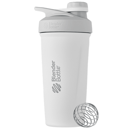 Insulated Stainless Steel Twist MUVA