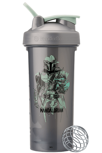 The Mandalorian - Pro Series MMLR
